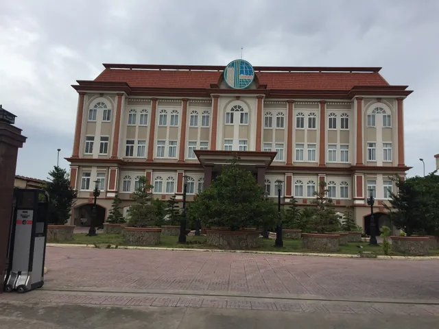 Tien Giang Food Company