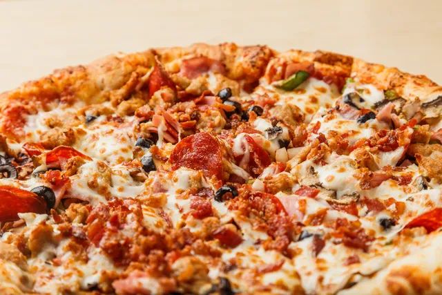 Savannah Pizza Co Pembroke