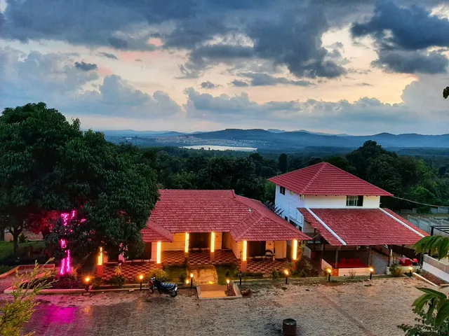 The Jungle Valley Homestay