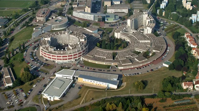 Faculty of Science and Technology