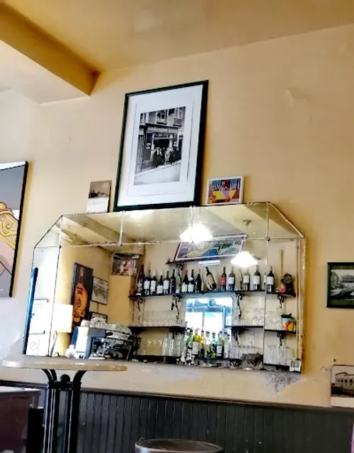 Bar-restaurant Dacquois