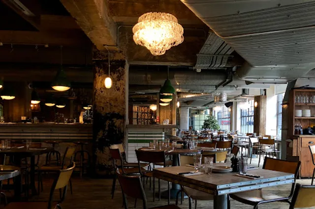 Pizza East - Shoreditch