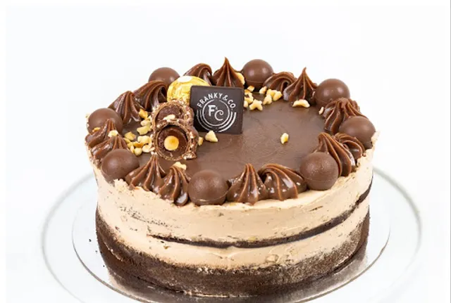 Franky & Co - Green Hills