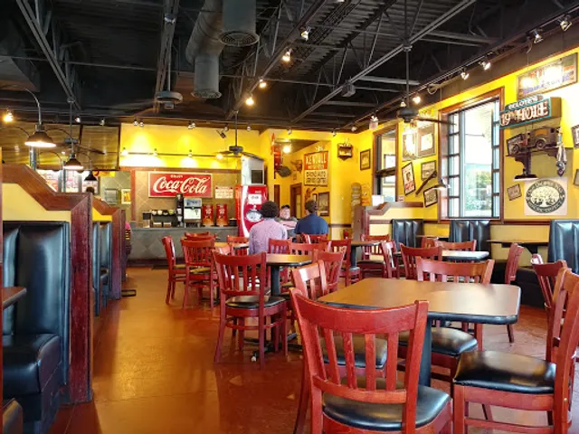 Zaxbys Chicken Fingers & Buffalo Wings