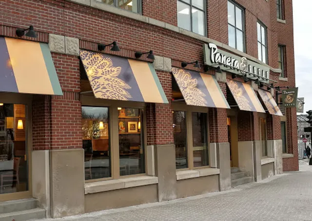 Panera Bread