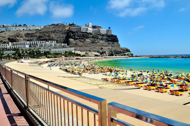 Aparthotel Mirador del Atlántico