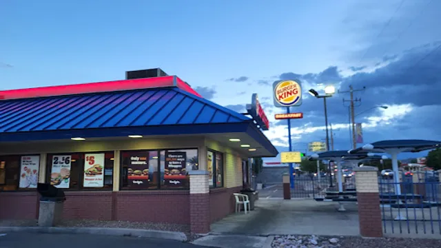 Burger King