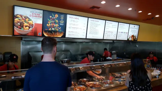 Panda Express