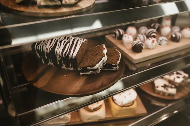 Anchored Coffee Company