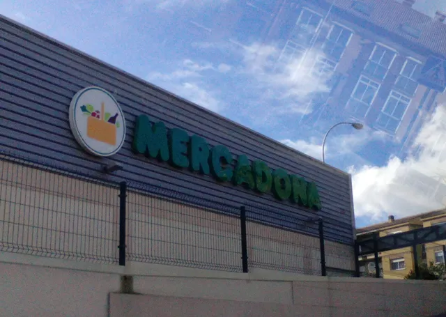 Mercadona