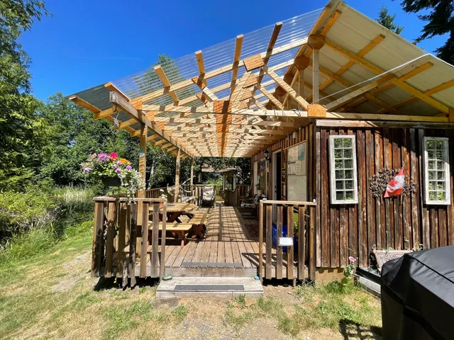 Free Spirit Spheres inc.