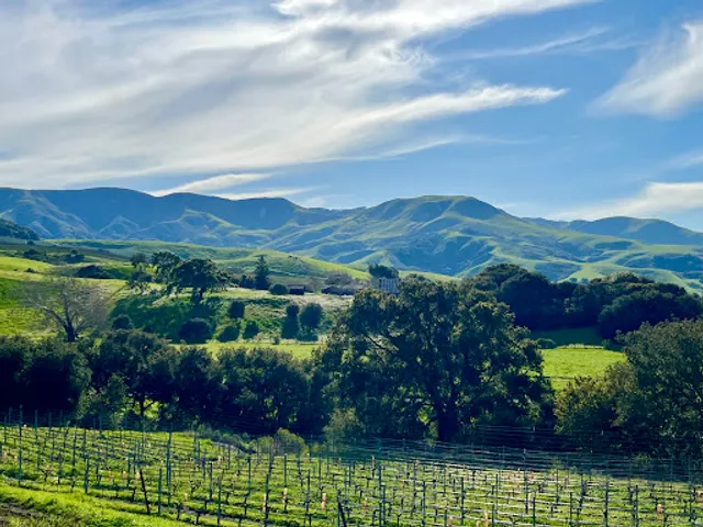 Santa Ynez Valley
