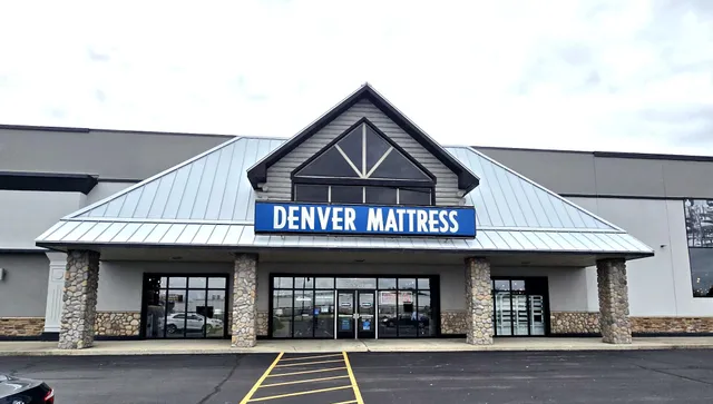 Denver Mattress