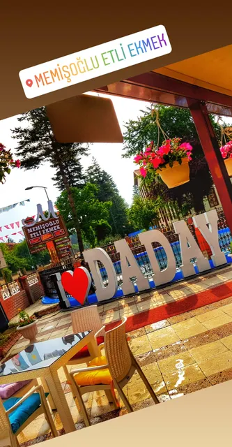 Memişoğlu Etliekmek