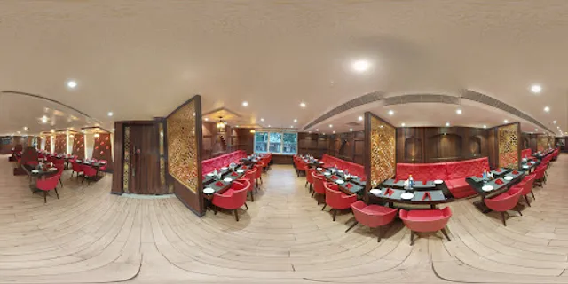 Shree Muktanand Moti Mahal