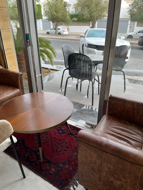 Sorted Speciality Coffee by SORT