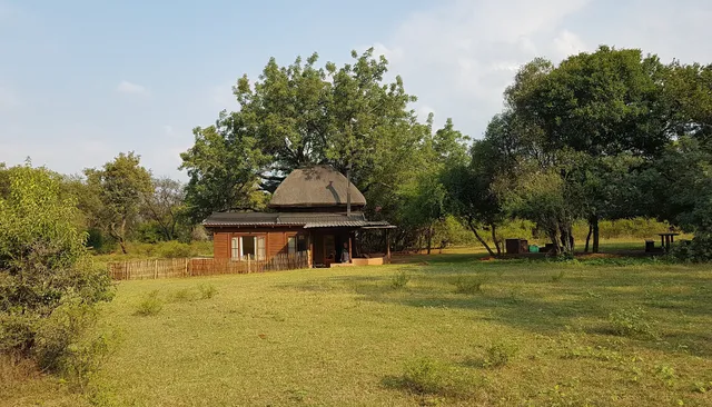 Lindani Lodges