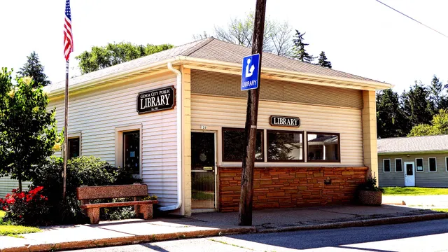 Genoa City Public Library