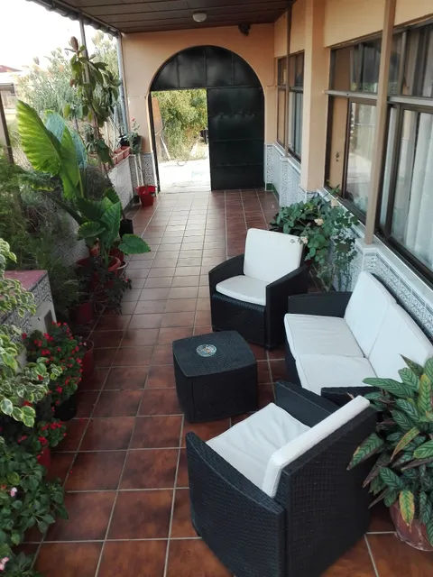 Vivienda Rural Alcazaba