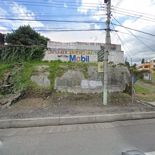 Cabañas El Amanecer