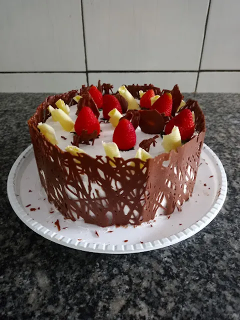 Cantinho das delícias