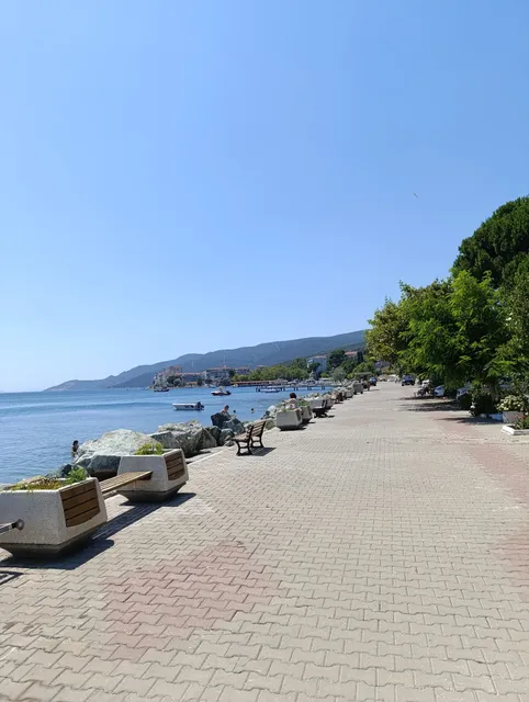 Karacaali Genclik ve Izcilik Egitim Tesisi