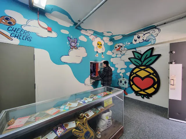 The Sarap Shop - Filipino Comfort Food Cafe & Catering