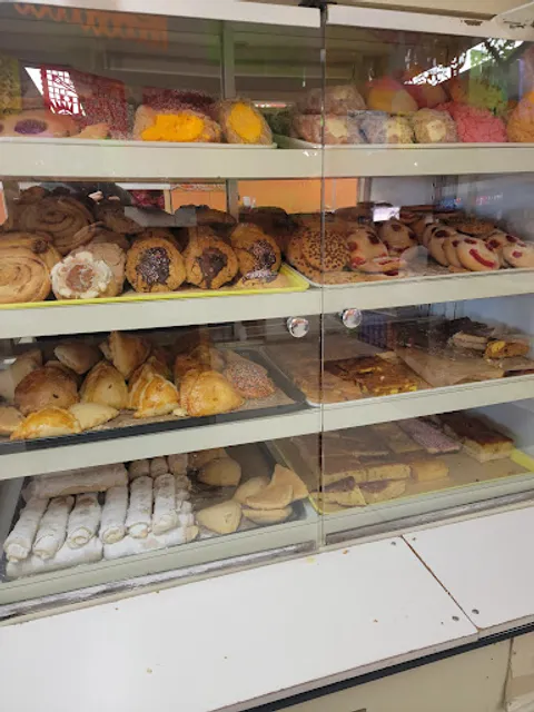 Las Dos Americas Tortilleria