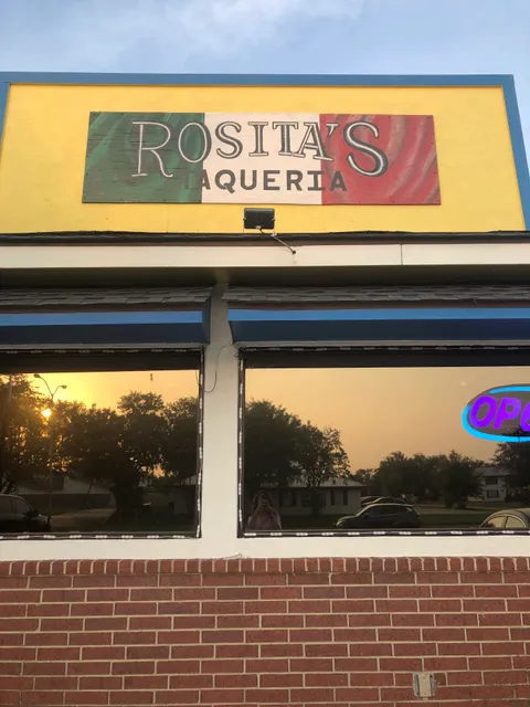Rosita's 2 Mexican Restaurant