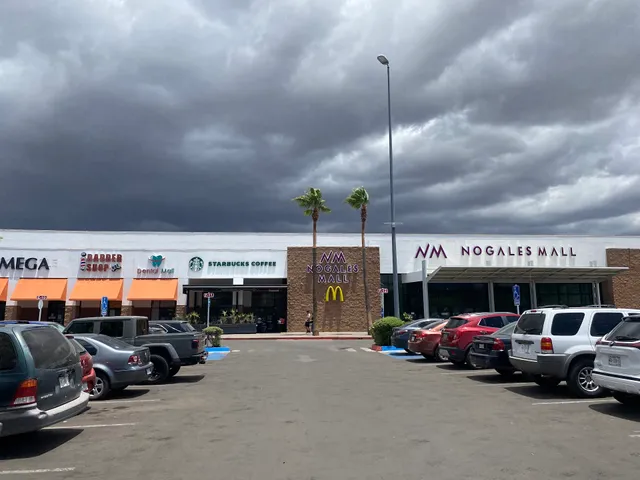 Nogales Mall