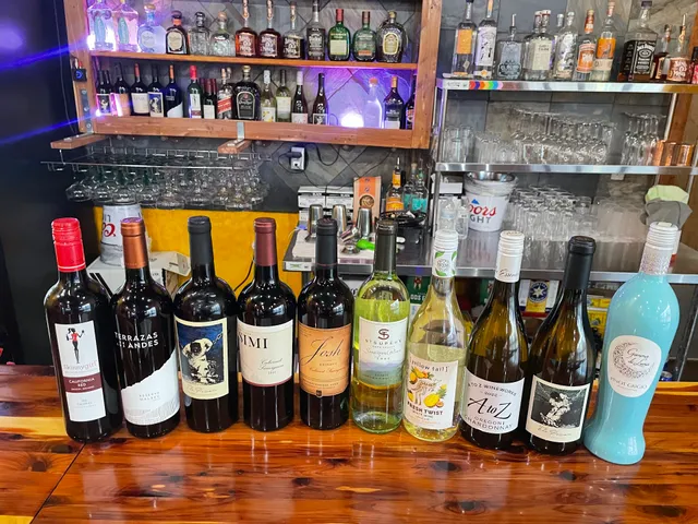 sinaloa signature Restaurante