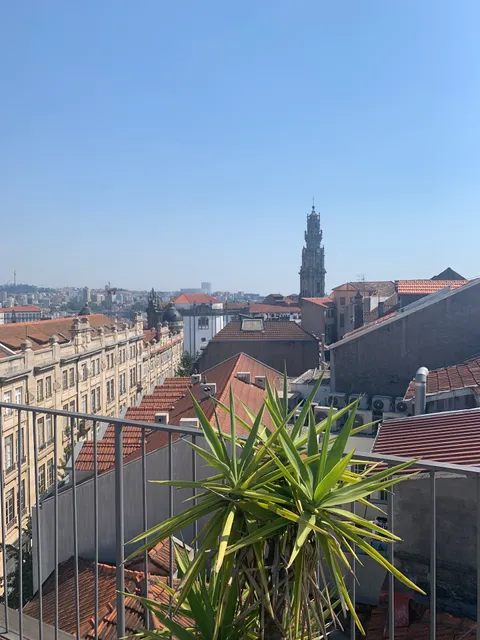 Galerias Fashion Flats (Apartments & Studios)