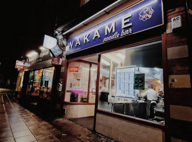 Wakame Cheltenham