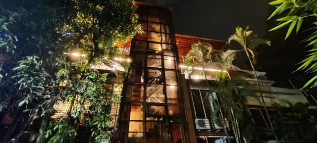 Lazy Moose 5 (Pool & Party) Villas