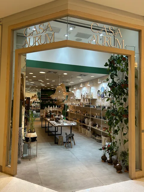 Casa Aurum