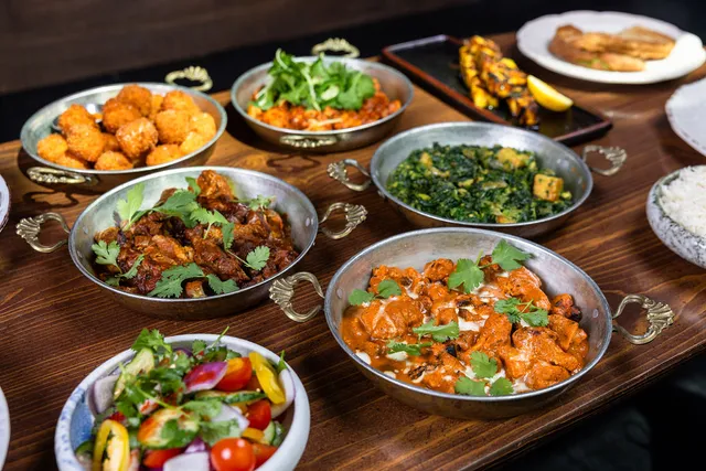 Electric Gravy Mumbai Bar & Canteen