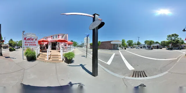 Katie's Homemade Ice Cream