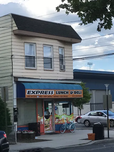 The Wave Café 🌊☕️