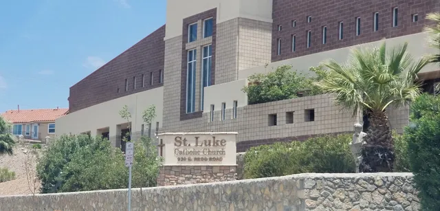 St. Luke Catholic Church