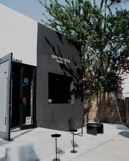 Shepherds Coffee Company