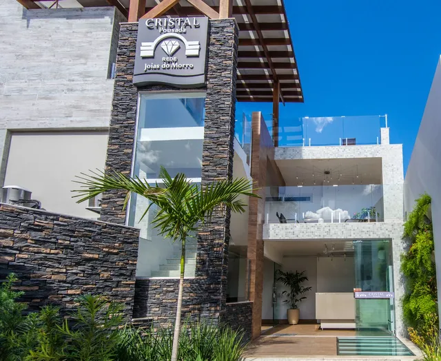 Pousada Cristal