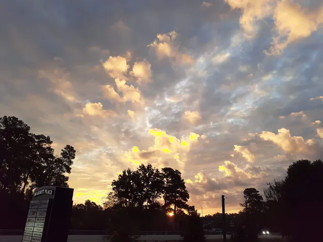 The Market Place Shops Shopping Center