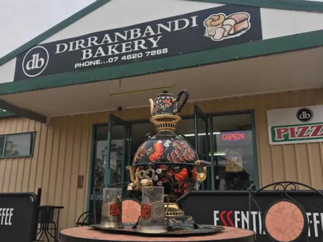 Dirranbandi Bakery