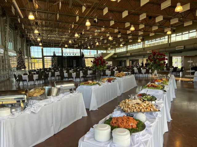 Nicoletta's Catering/Takeaway/Bagel Shop/Bakery