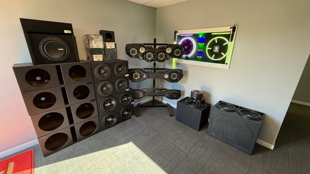 EOR Audio & Accessories