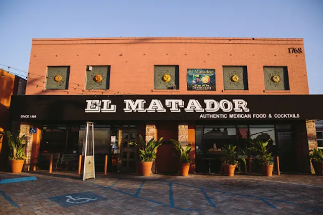 El Matador