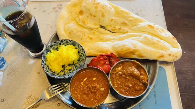 indian restaurant sagun