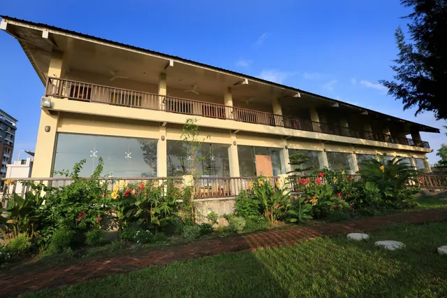 Surf Club Resort,Cox’s Bazar