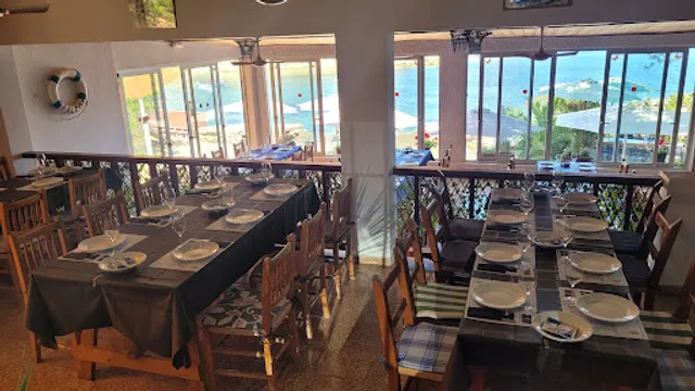 Restaurante Salvadó Pou des Lleó