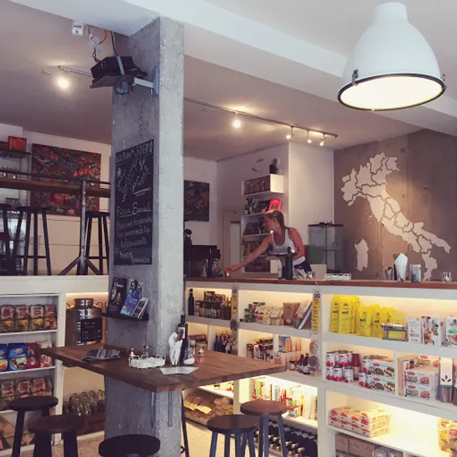 Il Sogno, The Italian Conceptstore